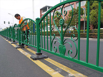 花式道路護(hù)欄 花式道路護(hù)欄