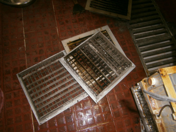 凈化器、靜電處理器清潔
