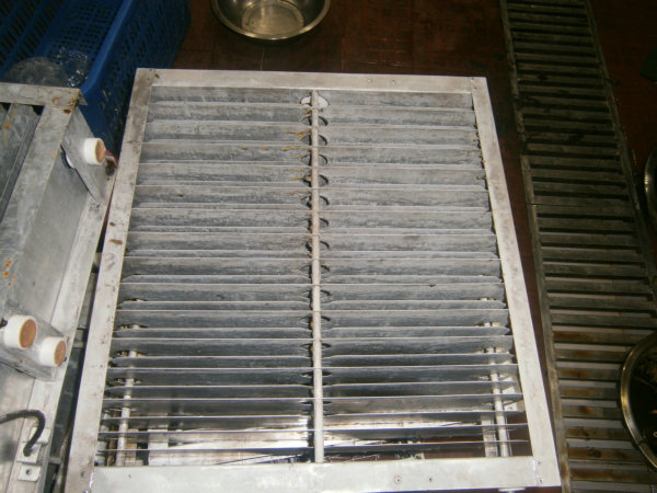 凈化器、靜電處理器清潔