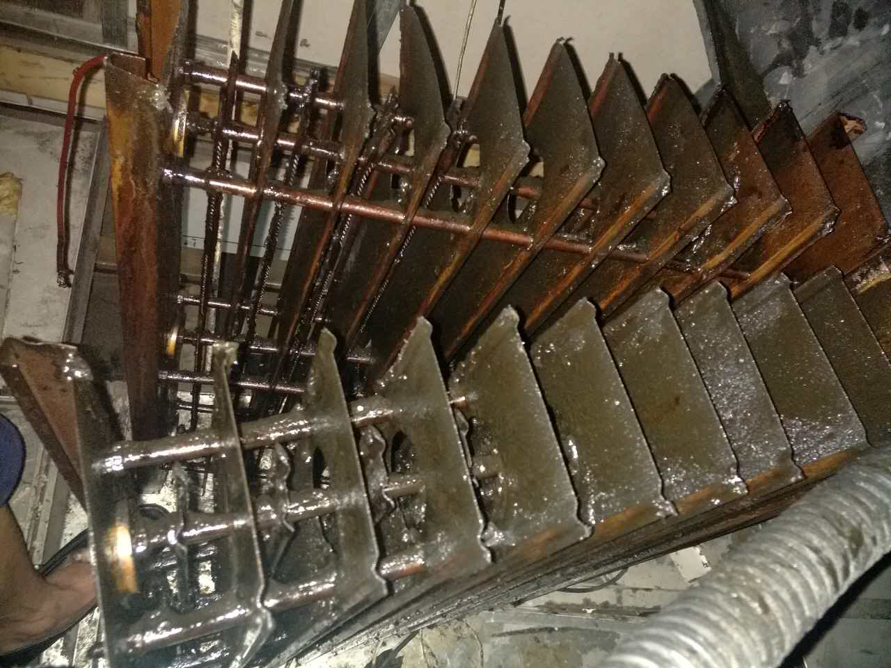 凈化器、靜電處理器清潔