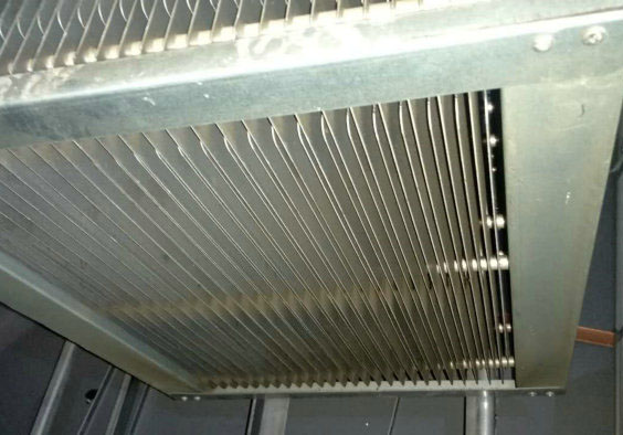 凈化器、靜電處理器清潔