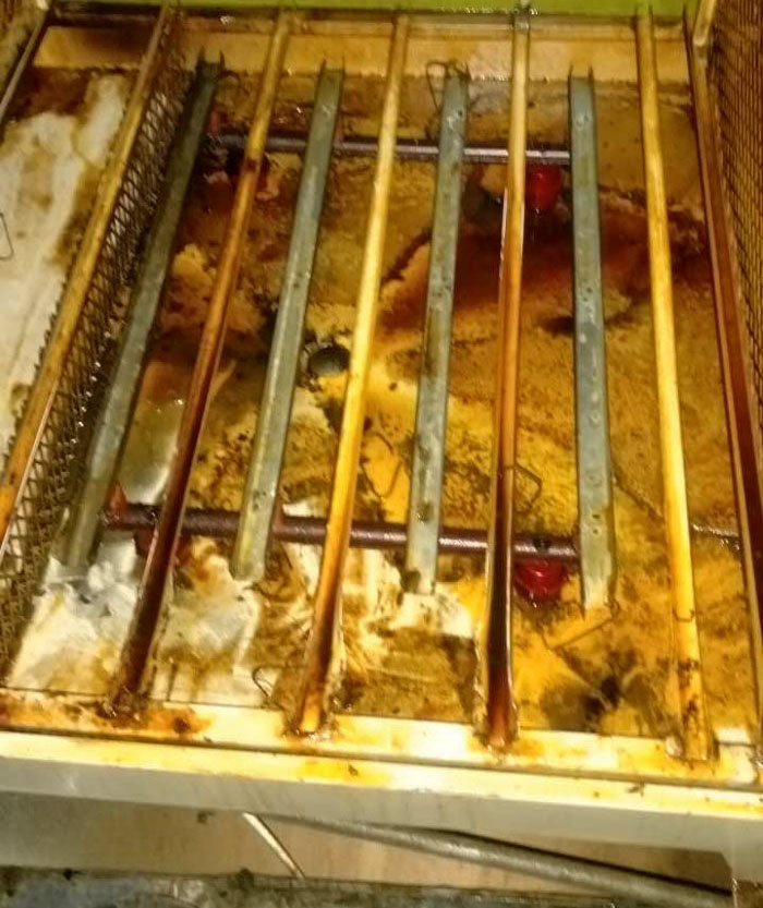 凈化器、靜電處理器清潔