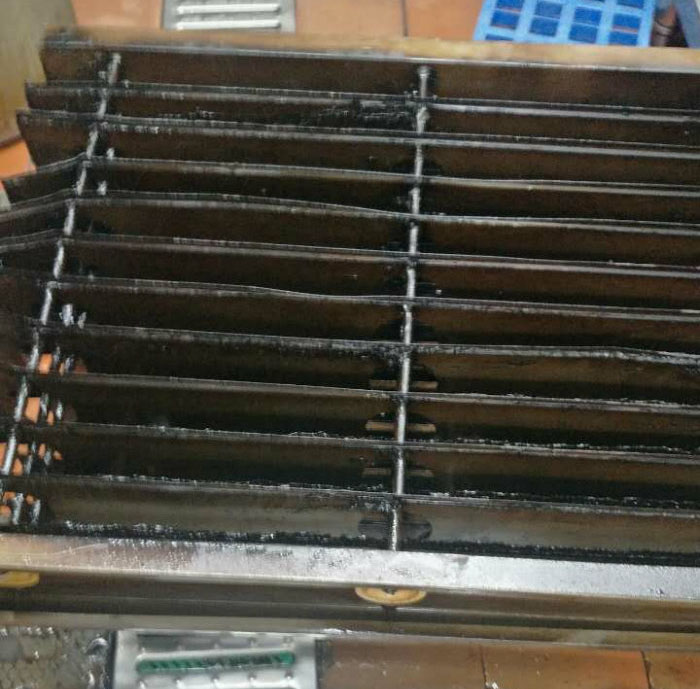 凈化器、靜電處理器清潔