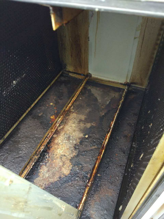 凈化器、靜電處理器清潔