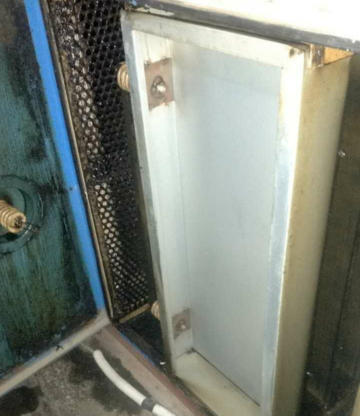 凈化器、靜電處理器清潔