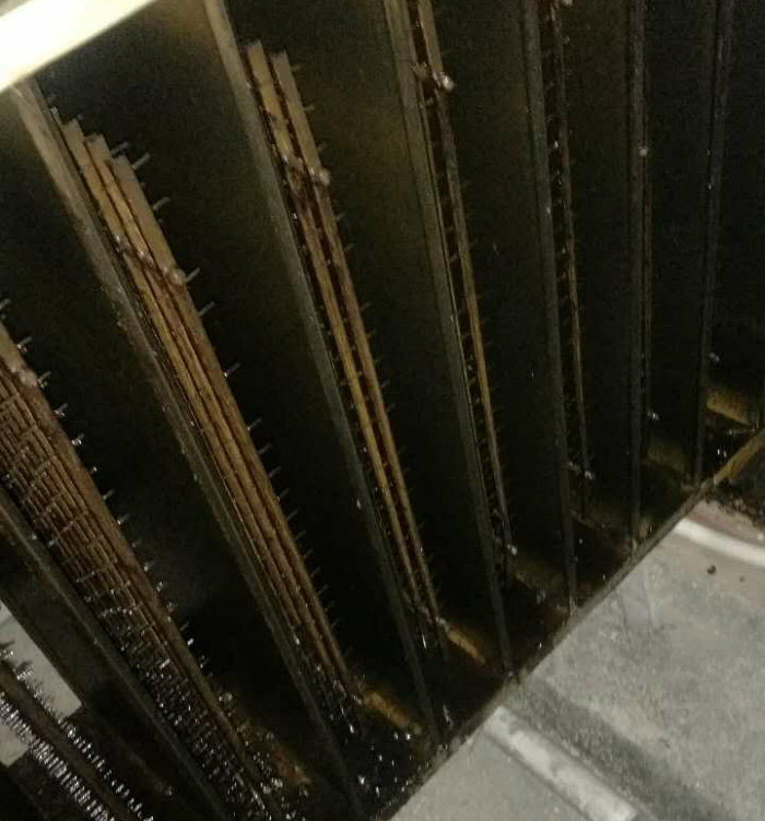 凈化器、靜電處理器清潔