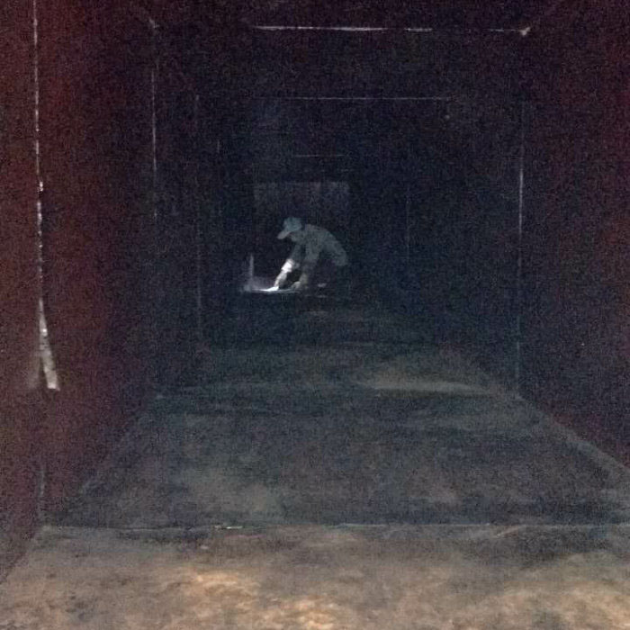 深圳廚房燃氣灶加一根管道，完美代替油煙機，清除油煙效果更好！