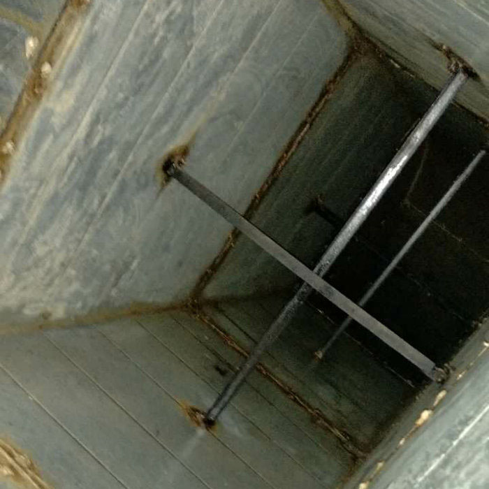 深圳廚房裝修完成廚房管道油煙清洗方法和清洗注意事項介紹