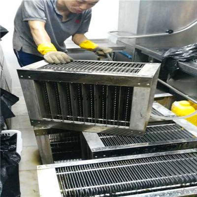 深圳油煙機難清洗不可怕，教你四招遠離油煙煩惱！
