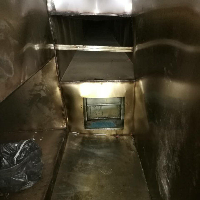 深圳管道清洗保潔怎么樣？房屋中的水管漏水怎么辦？