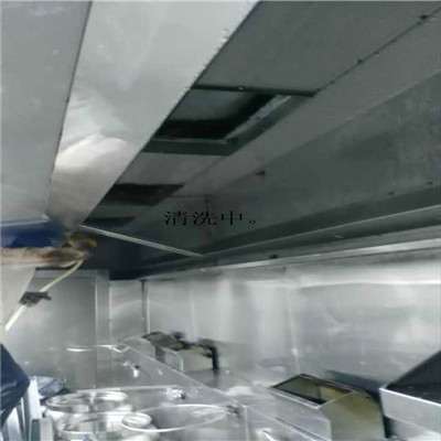 深圳油煙機洗掉污垢更耐用