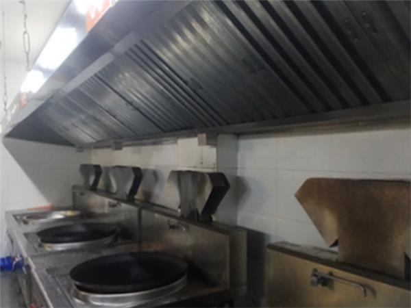 定制商用廚房設(shè)備，必須確定以下幾個方面